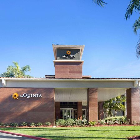 La Quinta By Wyndham Orange County Airport Hotel Santa Ana Exterior photo