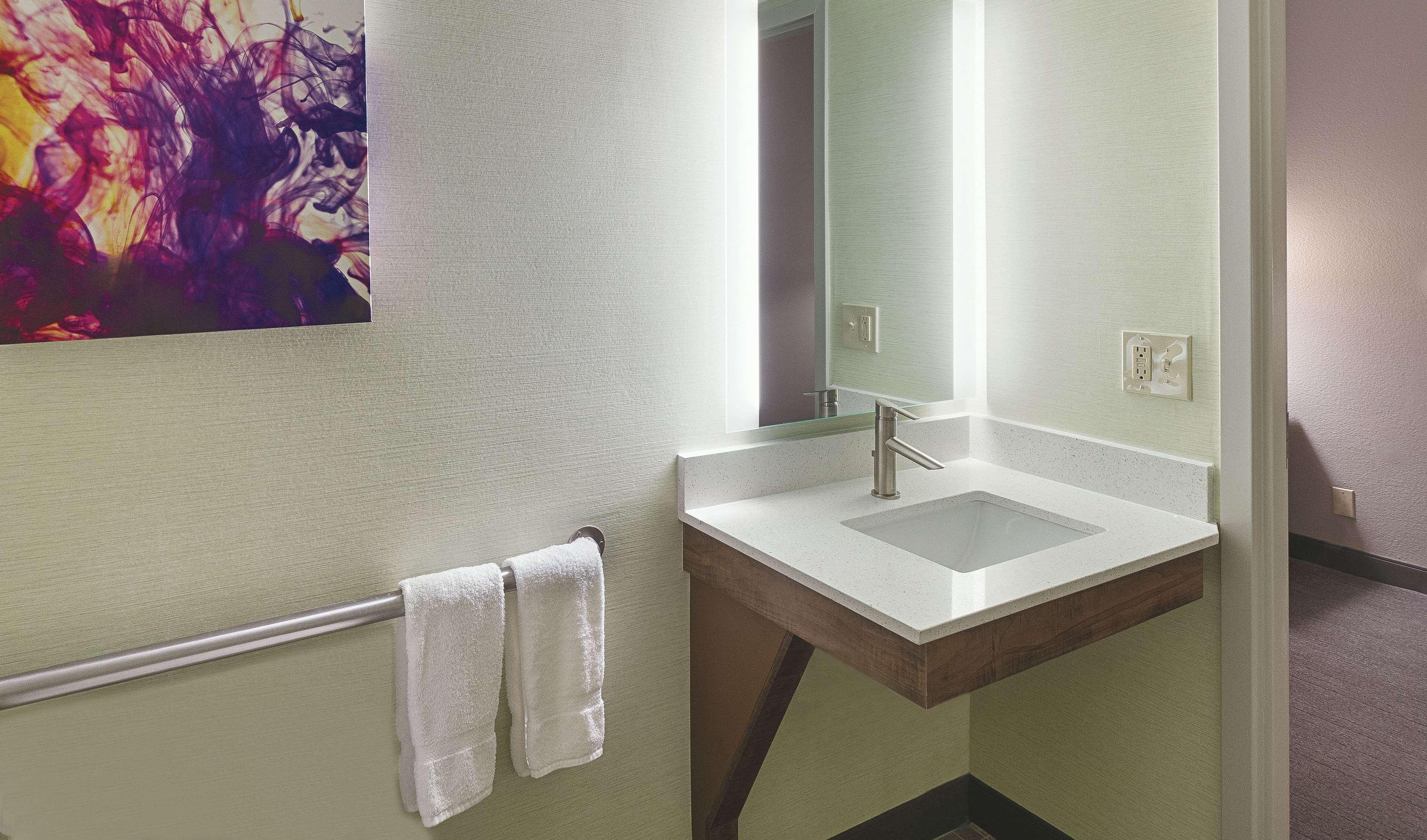 La Quinta By Wyndham Orange County Airport Hotel Santa Ana Exterior photo