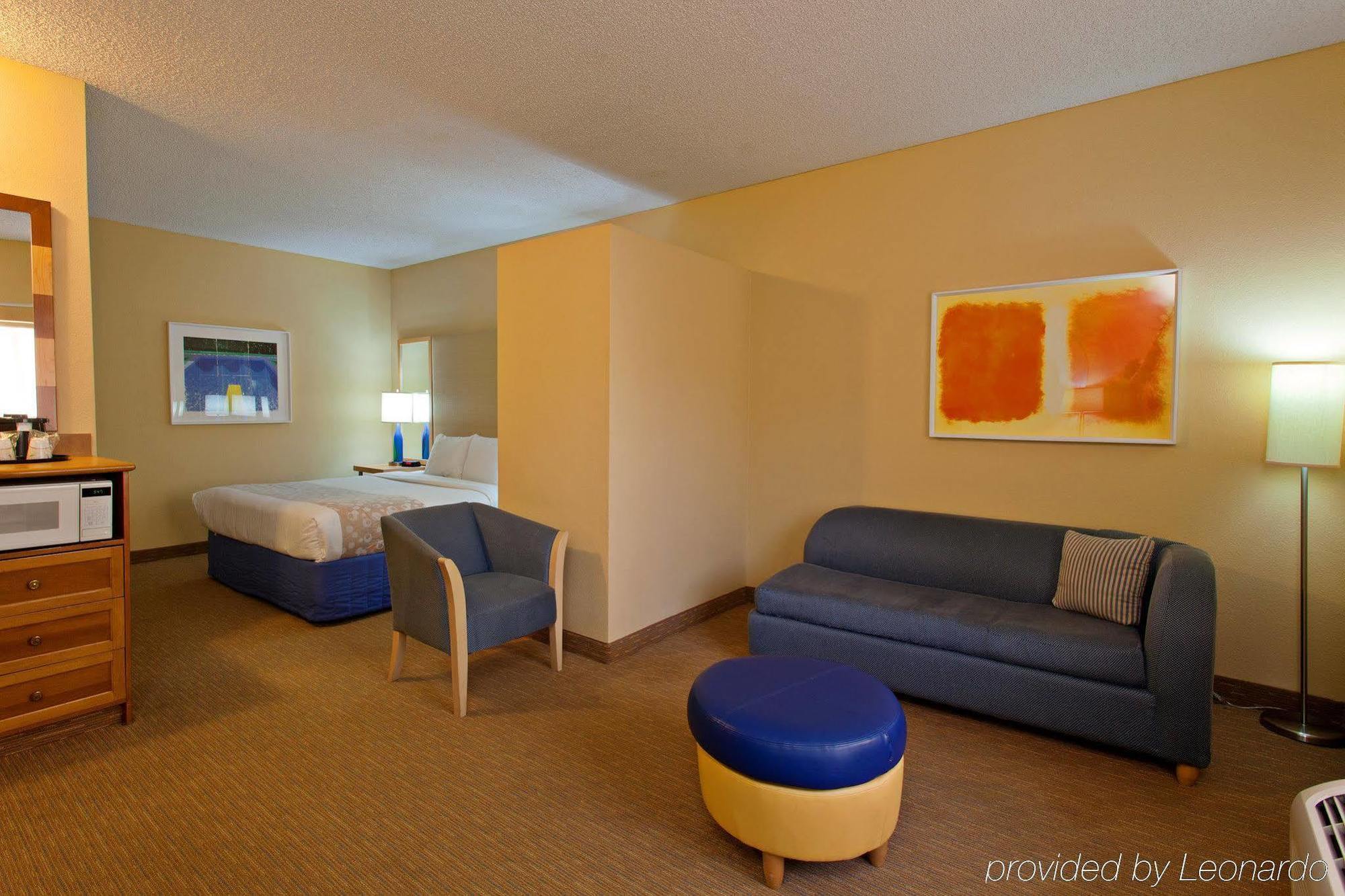 La Quinta By Wyndham Orange County Airport Hotel Santa Ana Exterior photo