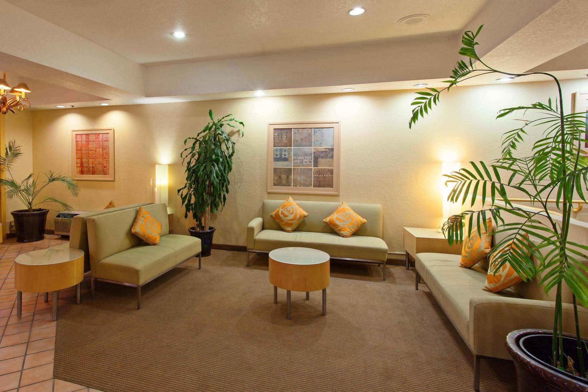 La Quinta By Wyndham Orange County Airport Hotel Santa Ana Exterior photo